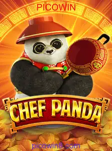 ChefPanda